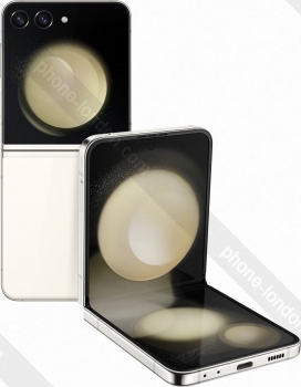 Samsung Galaxy Z Flip 5 F731B 512GB Cream